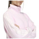 Adidas Γυναικεία ζακέτα Mohair Firebird Loose Track Top